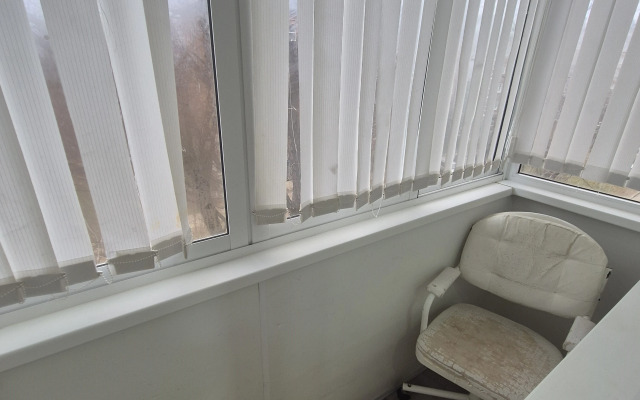 Квартира Оазис