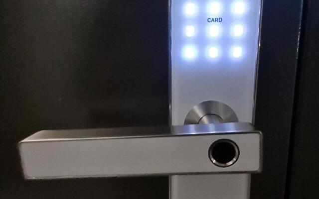 Квартира Фристайл на Уктусе