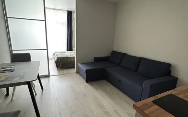 Studiya 389 Na Ulitse Gaydara 22k1 Flat