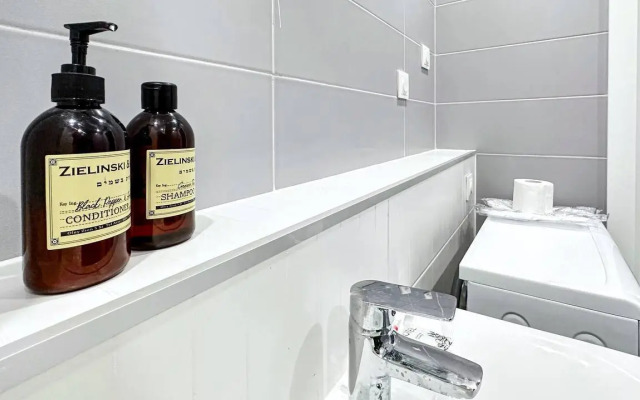 Апартаменты Жк Самолет вГости