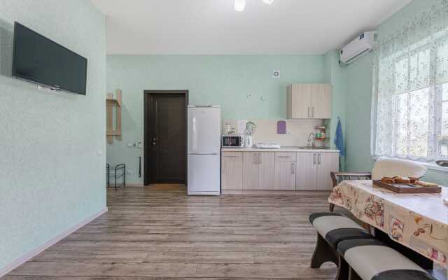 Apartamenty Nakhodka Guest house