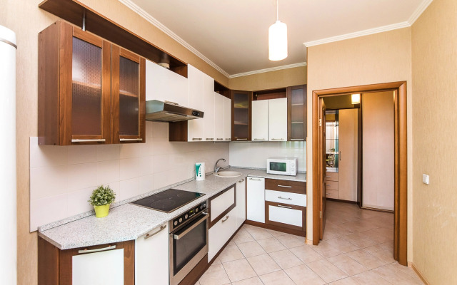 Квартира Однокомнатная в Центре города на Кузнечном взвозе, 14