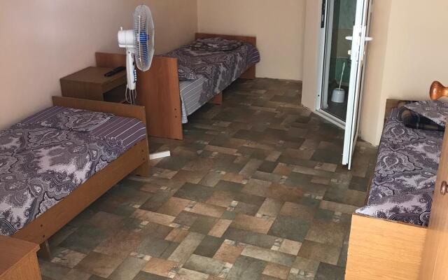Aura Guest House