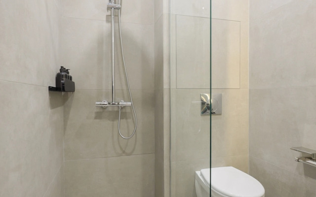 Квартира Студия 913-2 в ЖК ХайВэй