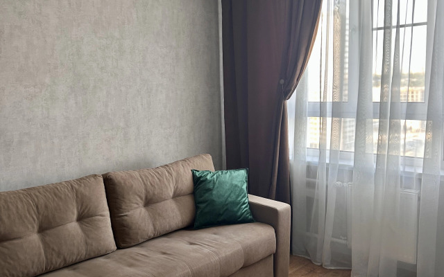 Квартира Однушка на Набережной