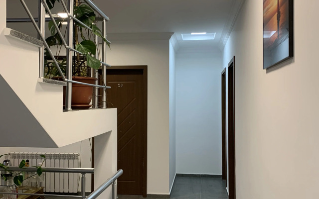 My House Gonio Hotel