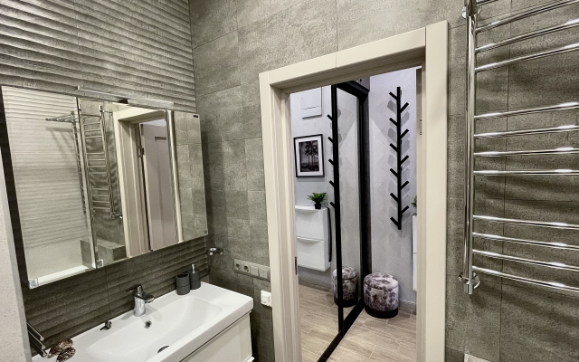 Solnechny Dom Flat