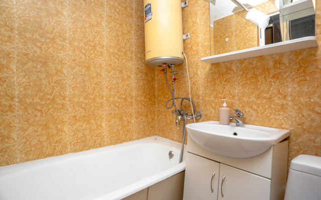 Квартира на Океанском проспекте 149