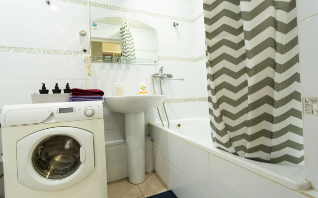 Квартира 16 на улице Крупносортщиков 12