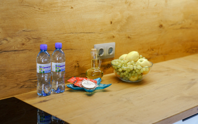 Апартаменты Apart-Deluxe Легенды Моря