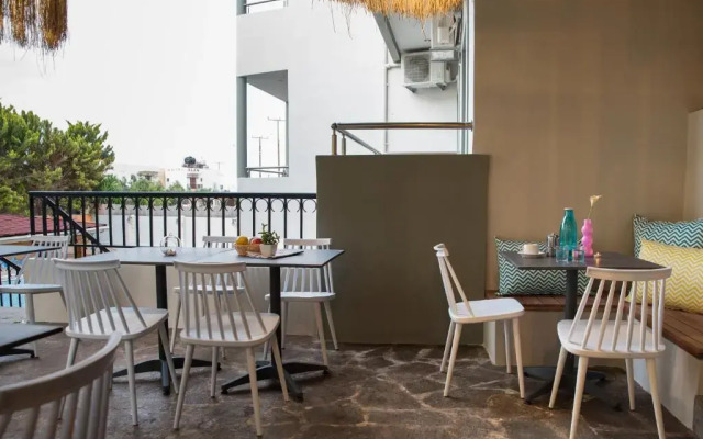 Sunshine Boutique Hotel