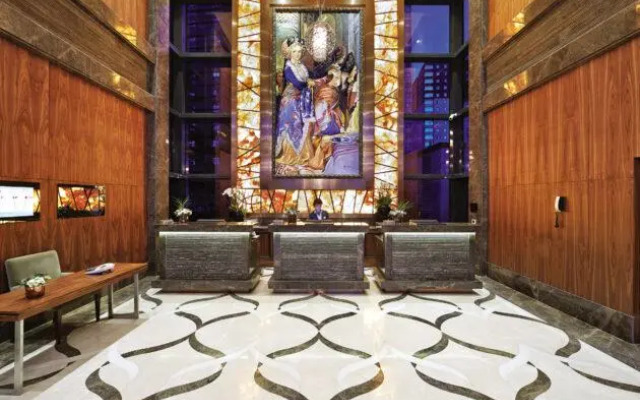 Uranus Hotels Istanbul Topkapi