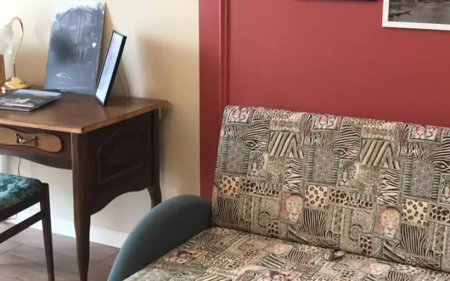 Квартира музей тюменских историй