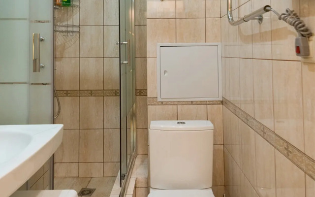 Апартаменты Советская 2