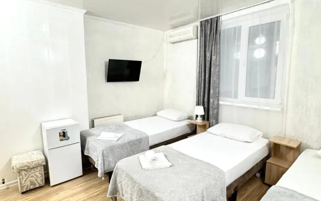 Gostevoy Dom Beta Guest House