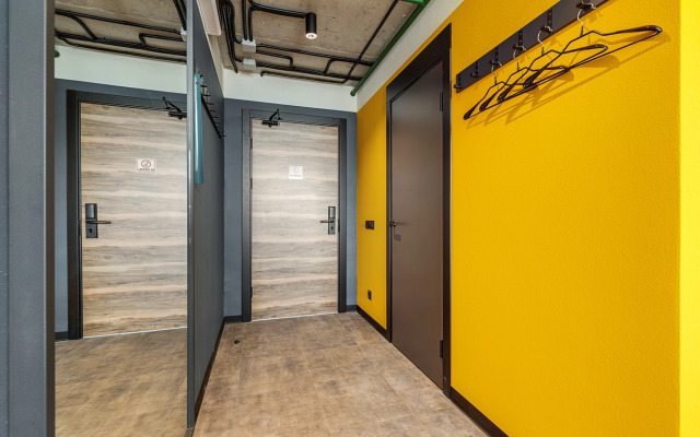 Квартира Дизайнерские Vertical Орджоникидзе, 44А у метро Московская