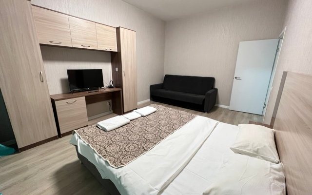 Milano Aparts Apartments