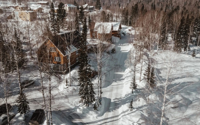 Сердце Сибири