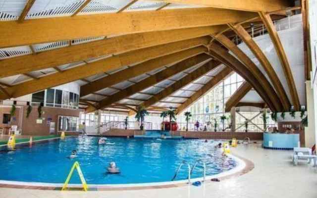 Частный Дом в Скандинавском Стиле