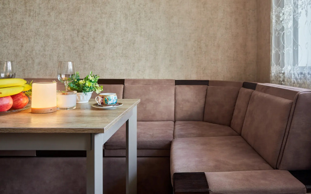 Апартаменты Apart Gallery Grand рядом с ТРЦ Галерея