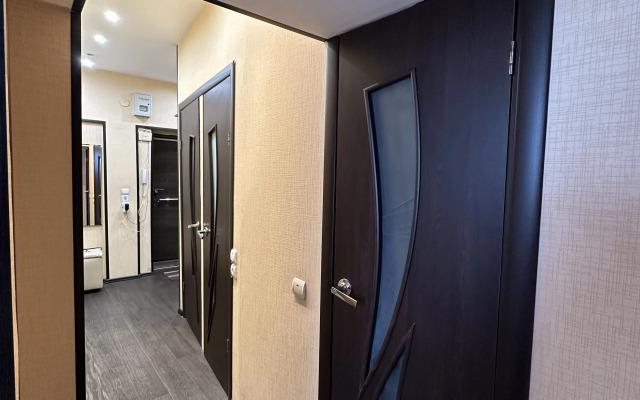 Квартира на Мира 17