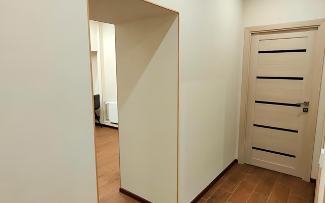 Апартаменты 5 Тоннельная 16