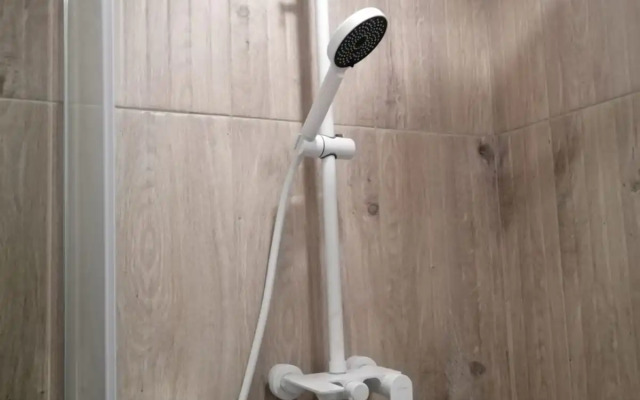 Квартира Уютная в Самом Центре Города со Свежим Ремонтом