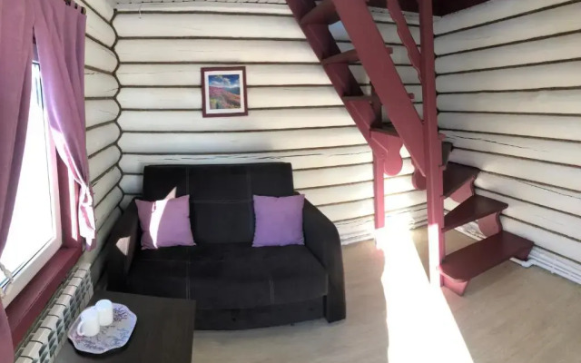 Мебелированные комнаты Отель Сибирские Ворота