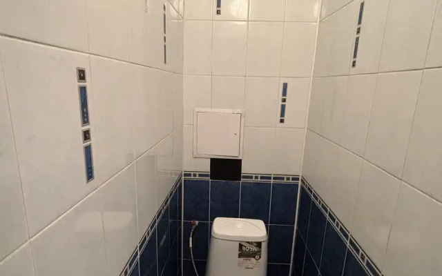 Na Khotsa Namsaraeva 8 Flat