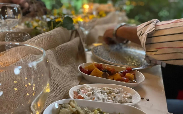 Agva Kapim Hotel