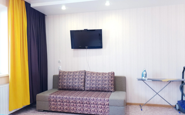 Апартаменты Студия Premium