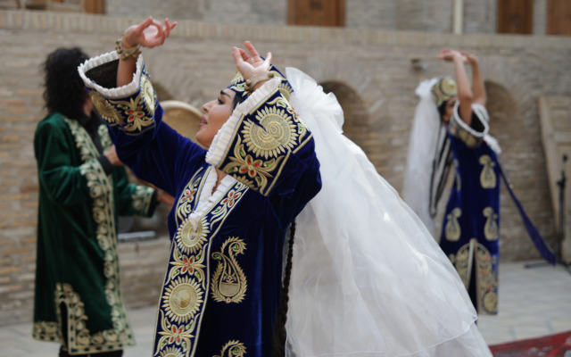 Отель Caravansaray Rashid