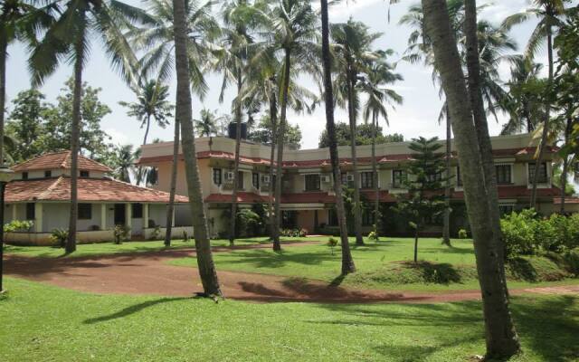 Blooming Bay - Clifftop Beach Resort