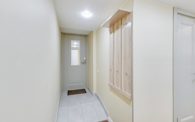 Sokroma MAAS Apartments 1