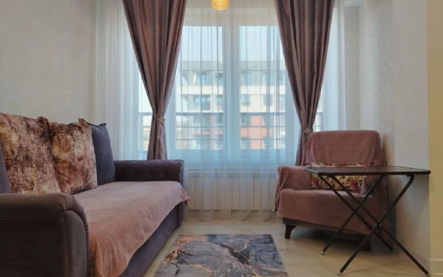 Квартира 66 в ЖК Каравелла Португалии