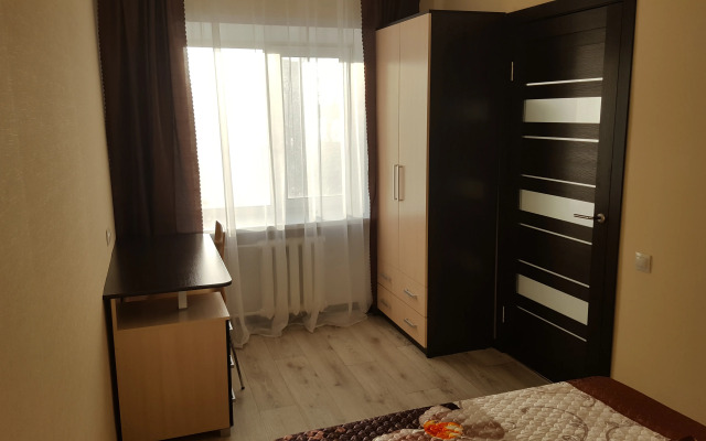 Апартаменты на Ломоносова