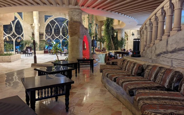 Lella Baya Hotel