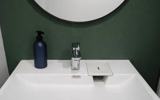 Апартаменты Есть студия на тарусской 4