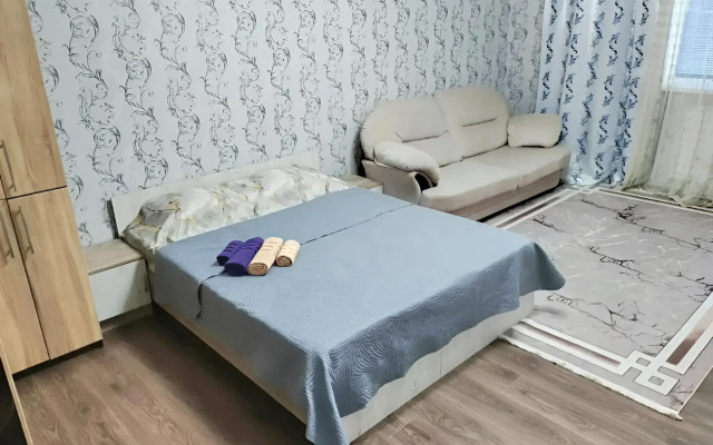 Квартира Уютная 2