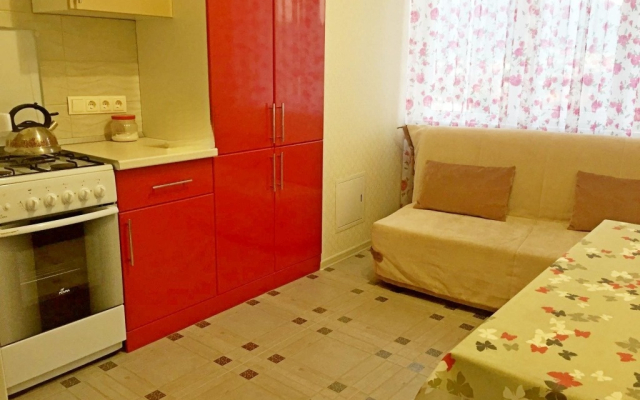 Апартаменты 082 Колхозная 9