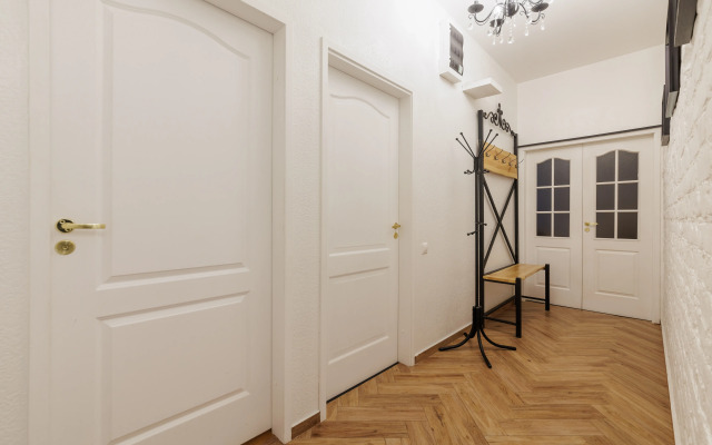 Апартаменты 5-комнатные на Лиговском 44 DereMRents ДереМРентс