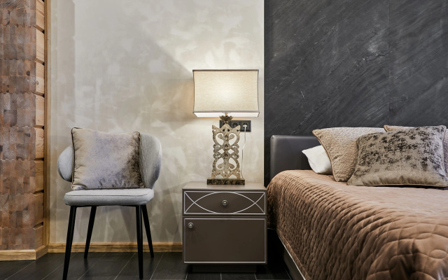 Triumf park- hotel Hotel