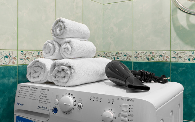 Квартира 2 Ночи на Улице Постовая