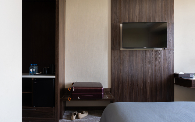Hotel StayInn City Center