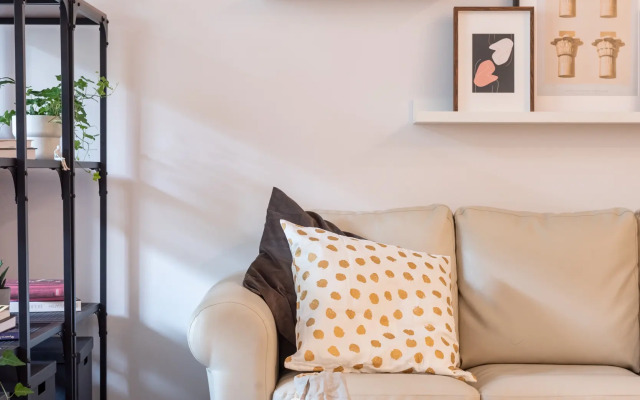 Апартаменты на Тверской