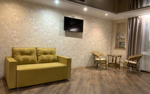 Apartamenty 9 Nocej  na Lenina 166