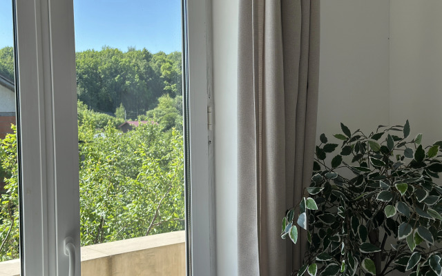 Апартаменты Столица 2308