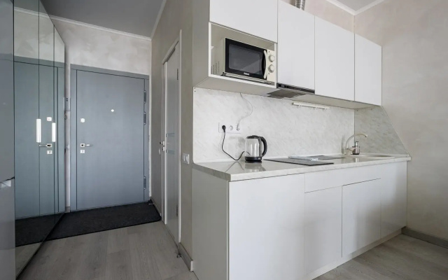 V Bezhevom Tsvete Apartments - Apartment in Moscou - Photo 5