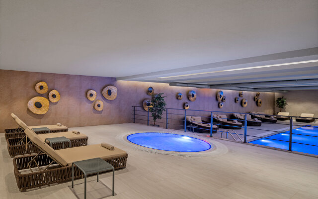 Mövenpick Living Istanbul Saklıvadi