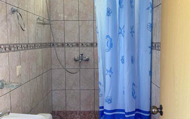 Argo Guest house